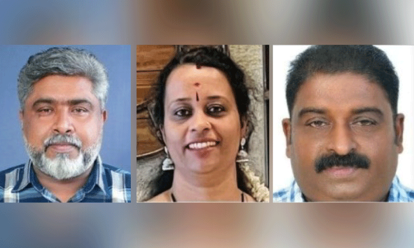 ഷാർജ മലയാളി കൂട്ടായ്മ ഭാരവാഹികൾ ഷാർജ മലയാളി കൂട്ടായ്മ ഭാരവാഹികൾ