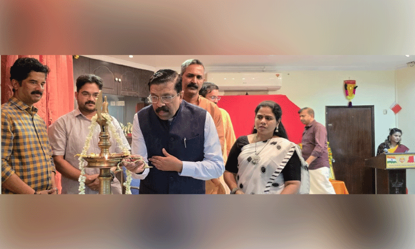 കെ.​എ​സ്.​സി.​എ മ​ന്നം ജ​യ​ന്തി​യും പു​തു​വ​ത്സ​ര​വും ആ​ഘോ​ഷി​ച്ചു