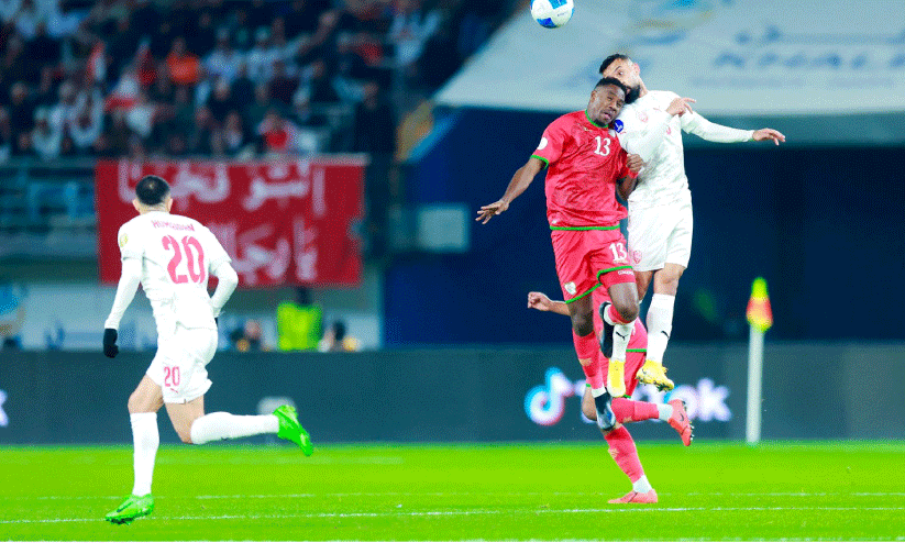 സൂപ്പർ സൂപ്പർ ബഹ്റൈൻ; അറേബ്യൻ ഗൾഫ് കപ്പ് പവിഴദ്വീപിലേക്ക് സൂപ്പർ സൂപ്പർ ബഹ്റൈൻ; അറേബ്യൻ ഗൾഫ് കപ്പ് പവിഴദ്വീപിലേക്ക്