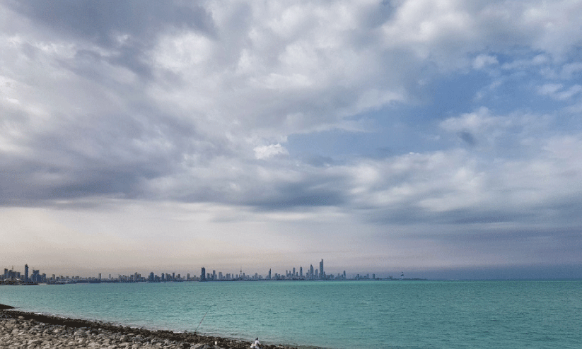 കു​റ​ഞ്ഞ താ​പ​നി​ല​യി​ലേ​ക്ക്; ത​ണു​ത്തു വി​റ​ക്കും...