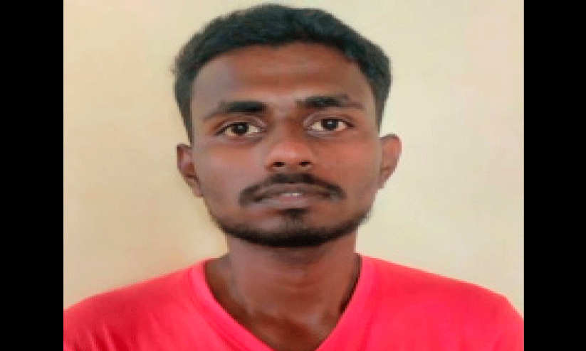 3.25 ല​ക്ഷ​ത്തി​ന്റെ മ​യ​ക്കു​മ​രു​ന്നു​മാ​യി ഒ​രാ​ൾ അ​റ​സ്റ്റി​ൽ