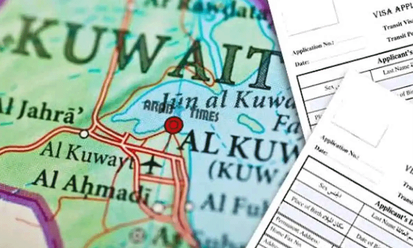 വിസ നിയമ ലംഘനങ്ങൾക്ക് പുതിയ പിഴകൾ ഇന്നുമുതൽ വിസ നിയമ ലംഘനങ്ങൾക്ക് പുതിയ പിഴകൾ ഇന്നുമുതൽ