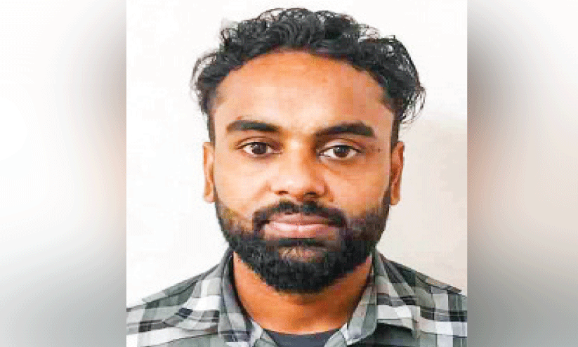 16 വയസ്സുകാരിയെ ബലാത്സംഗം ചെയ്തു; യുവാവിന് 87 വര്‍ഷം കഠിന തടവും പിഴയും