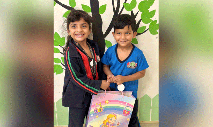 ശൈ​ത്യ അ​വ​ധി​ക്ക് ശേ​ഷം വി​ദ്യാ​ല​യ​ങ്ങ​ൾ നാ​ളെ തു​റ​ക്കും