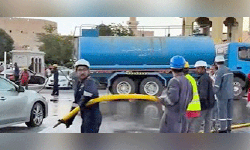 നിസ്വയിൽ ജലശേഖരണ ബേസിൻ തകർന്ന സംഭവം;നാശനഷ്ടങ്ങൾ വിലയിരുത്താൻ കമ്മിറ്റി നിസ്വയിൽ ജലശേഖരണ ബേസിൻ തകർന്ന സംഭവം;നാശനഷ്ടങ്ങൾ വിലയിരുത്താൻ കമ്മിറ്റി