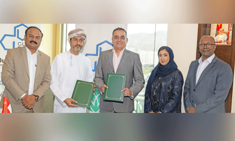 ഡേ​റ്റാ സ്‌​റ്റോ​റേ​ജി​ല്‍ പു​തു​വ​ഴി​ക​ള്‍ തു​റ​ക്കാ​ൻ ഗ​ള്‍ഫ്‌​ ഡോ​ക്‌​സും സെ​റ​നി​റ്റി​യും