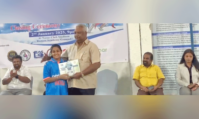 പ്രവാസി കുട്ടികൾക്ക് വീണ്ടും വിന്റർ ക്യാമ്പൊരുക്കി ഫാസ് അക്കാദമി പ്രവാസി കുട്ടികൾക്ക് വീണ്ടും വിന്റർ ക്യാമ്പൊരുക്കി ഫാസ് അക്കാദമി