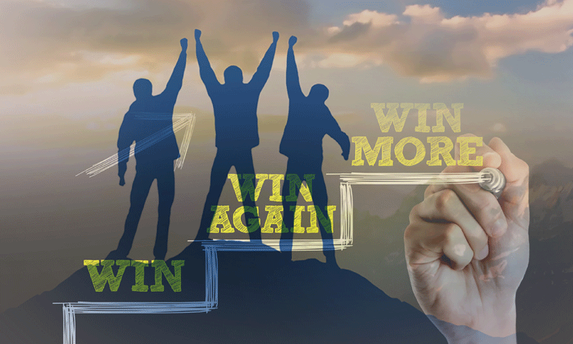 കഴിവിലല്ല, പരിശ്രമത്തിലാണ് കാര്യം കഴിവിലല്ല, പരിശ്രമത്തിലാണ് കാര്യം