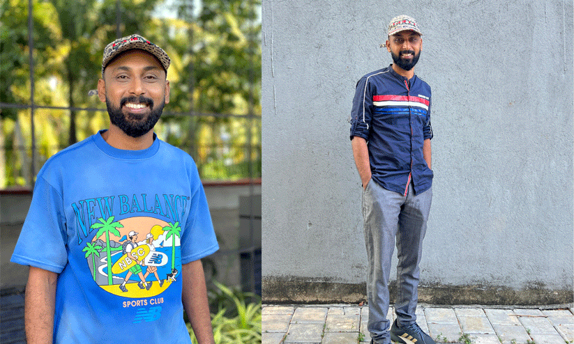 ഷംസൂസ് സിനിമാറ്റിക് ജേർണി ഷംസൂസ് സിനിമാറ്റിക് ജേർണി