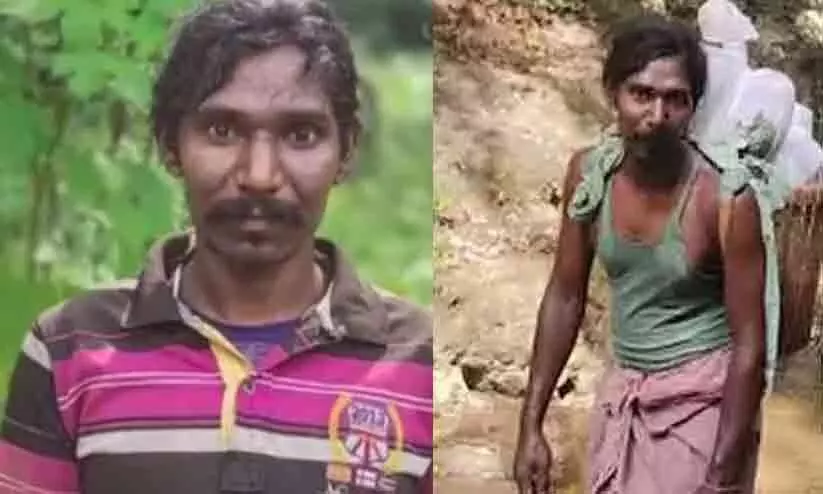 കരുളായി കാട്ടാനാക്രമണം: മണിയുടെ ഭാര്യക്ക് താത്കാലിക ജോലി നൽകും, മകളുടെ ചികിത്സയും ഏറ്റെടുക്കുമെന്ന് വനംവകുപ്പ്