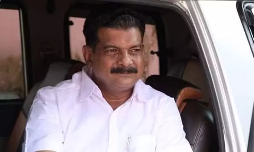 പി.വി. അൻവർ എം.എൽ.എ റിമാൻഡിൽ; ഭരണകൂട ഭീകരതയെന്ന് അൻവർ പി.വി. അൻവർ എം.എൽ.എ റിമാൻഡിൽ; ഭരണകൂട ഭീകരതയെന്ന് അൻവർ