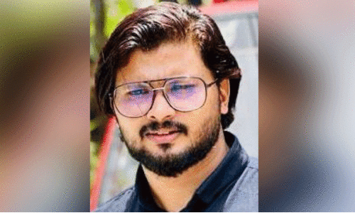 റ​ബീ​ഹ് ആ​ട്ടീ​രി​ക്ക് കേ​ര​ള സ​ര്‍ക്കാ​ര്‍ ഫെ​ലോ​ഷി​പ്