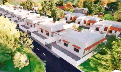 വ​യ​നാ​ട് പു​ന​ര​ധി​വാ​സം; ‘പ്ലാനി’ൽ മാറ്റമില്ല