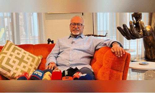 അം​​ഗീ​കാ​ര​ത്തി​ൽ അ​ഭി​മാ​നം -രാ​മ​കൃ​ഷ്ണ​ൻ ശി​വ​സ്വാ​മി അ​യ്യ​ർ