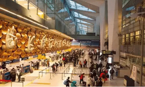 യാ​ത്ര​ക്കാ​രു​ടെ വി​വ​രം ക​സ്റ്റം​സി​ന്; പ്ര​വാ​സി​ക​ളെ ബാ​ധി​ക്കു​മെ​ന്ന് ആ​ശ​ങ്ക