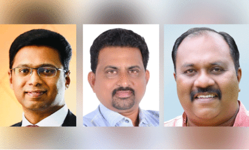 ഷാ​ർ​ജ സ്രോ​ത​സ്സി​ന് പു​തി​യ നേ​തൃ​ത്വം