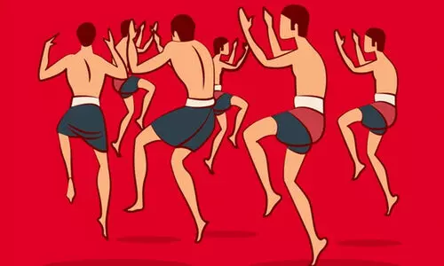 പൂരക്കളിയിൽ ബിഹാർ തിളക്കവും