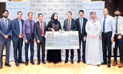 അ​ർ​ബു​ദ​ത്തെ തു​ര​ത്താ​ൻ ലു​ലു​വി​ന്റെ പി​ന്തു​ണ