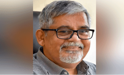 പ്ര​ഫ. മു​സ​ഫ​ർ അ​സ്സാ​ദി അ​ന്ത​രി​ച്ചു