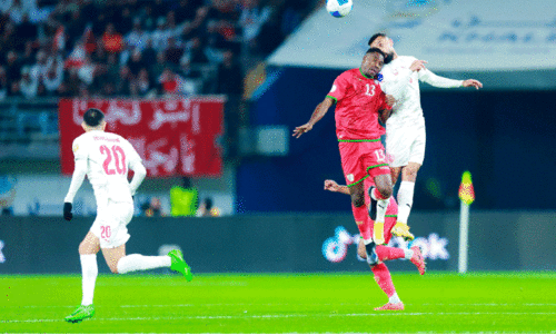 സൂപ്പർ സൂപ്പർ ബഹ്റൈൻ; അറേബ്യൻ ഗൾഫ് കപ്പ് പവിഴദ്വീപിലേക്ക് സൂപ്പർ സൂപ്പർ ബഹ്റൈൻ; അറേബ്യൻ ഗൾഫ് കപ്പ് പവിഴദ്വീപിലേക്ക്