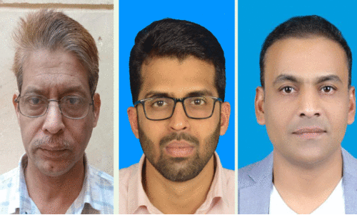 കാം​വ ജ​ന​റ​ൽ ബോ​ഡി യോ​ഗ​വും തെ​ര​ഞ്ഞെ​ടു​പ്പും