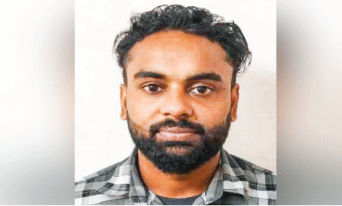 16 വയസ്സുകാരിയെ ബലാത്സംഗം ചെയ്തു; യുവാവിന് 87 വര്‍ഷം കഠിന തടവും പിഴയും