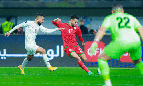 ബഹ്റൈന് കിരീടം; പൊരുതിവീണ് ഒമാൻ ബഹ്റൈന് കിരീടം; പൊരുതിവീണ് ഒമാൻ