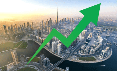 സർവകാല റെക്കോർഡിൽ ദുബൈ റിയൽ എസ്റ്റേറ്റ്