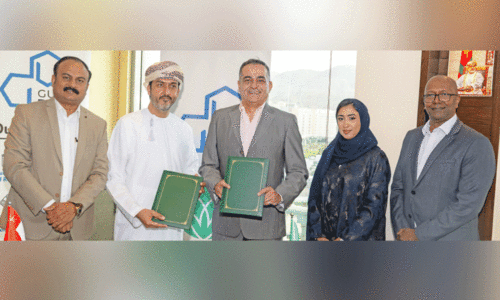 ഡേ​റ്റാ സ്‌​റ്റോ​റേ​ജി​ല്‍ പു​തു​വ​ഴി​ക​ള്‍ തു​റ​ക്കാ​ൻ ഗ​ള്‍ഫ്‌​ ഡോ​ക്‌​സും സെ​റ​നി​റ്റി​യും