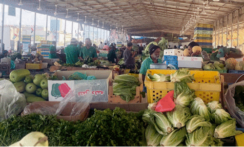 റാ​ക്​ വി​പ​ണി​യി​ല്‍ നാ​ട​ന്‍ ന​റു​മ​ണം