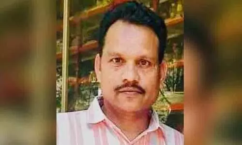 ഹൃദയാഘാതം; മലപ്പുറം സ്വദേശി സൗദിയിലെ ഖുലൈസിൽ നിര്യാതനായി