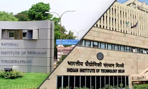 ഡിമാന്റേറെയുണ്ടായിട്ടും ഐ.ഐ.ടികളിലും എൻ.ഐ.ടികളിലും ഒഴിഞ്ഞു കിടക്കുന്നത് 3,000ലധികം ബി.ടെക്, എം.ടെക് സീറ്റുകൾ