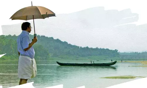 എം.ടി ക​ല​യും കാ​ല​വും