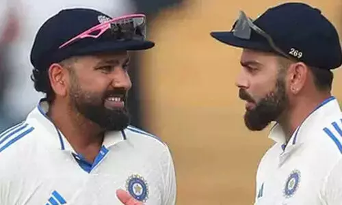 ‘കോഹ്ലിയും രോഹിത്തും ക്രിക്കറ്റിന് ഗുണകരമായ തീരുമാനമെടുക്കും’; വിരമിക്കൽ അഭ്യൂഹങ്ങൾക്കിടെ പ്രതികരണവുമായി ഗംഭീർ