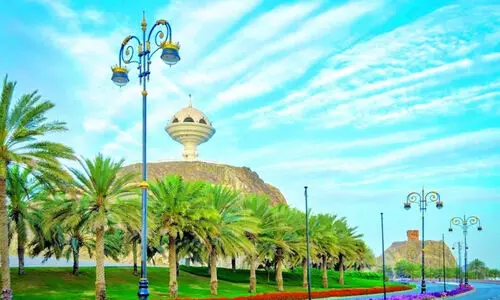 സുൽത്താന്റെ സ്ഥാനാരോഹണ വാർഷികം; ഒമാനിൽ 12ന് പൊതുഅവധി