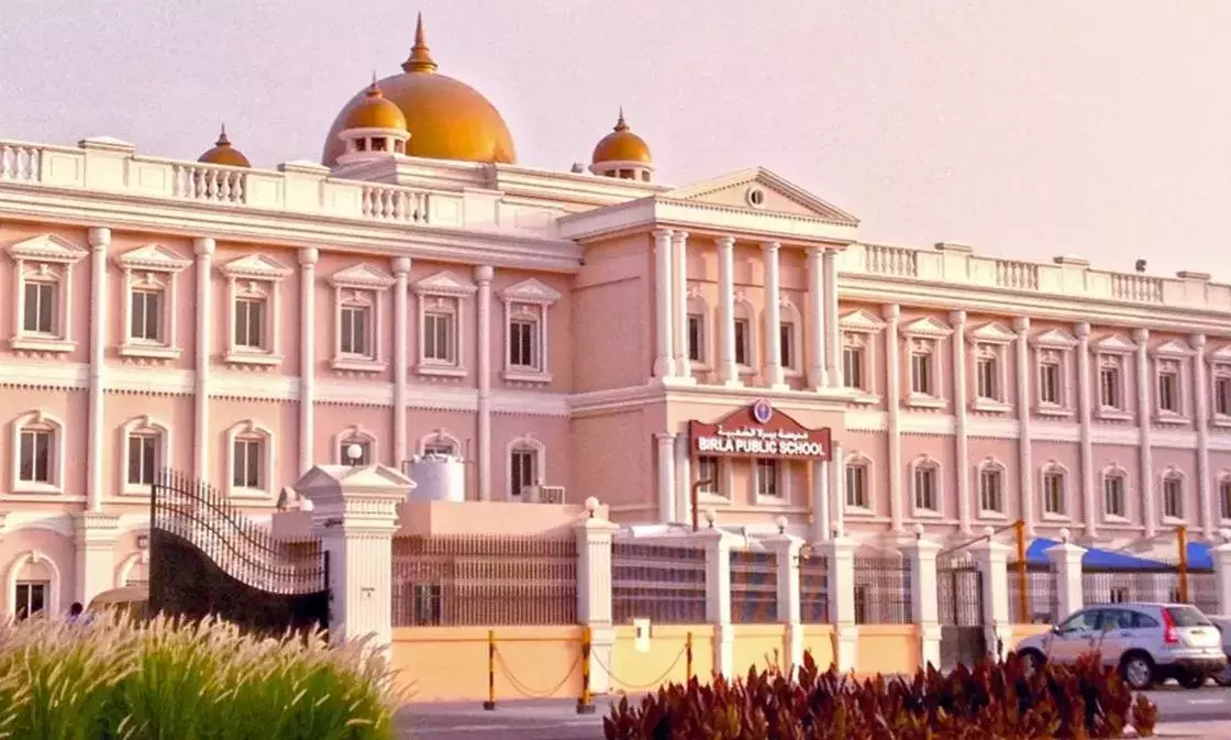 ഖത്തർ: ബിർള പബ്ലിക് സ്കൂളിൽ മൂന്ന് ക്ലാസുകൾ രണ്ടാം ഷിഫ്റ്റിലേക്ക്