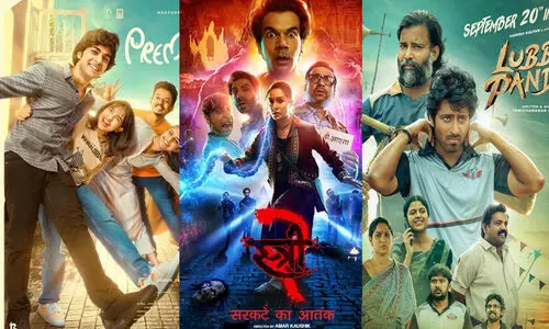 2024ലെ ഏറ്റവും ലാഭം നേടിയ ഇന്ത്യന് ചിത്രങ്ങൾ! ലീഡ് ചെയ്ത് മലയാള ചിത്രങ്ങൾ!