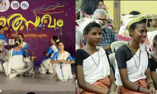 സ്കൂൾ കലോത്സവം : അറബിക് സെമിനാർ നാളെ സ്കൂൾ കലോത്സവം : അറബിക് സെമിനാർ നാളെ