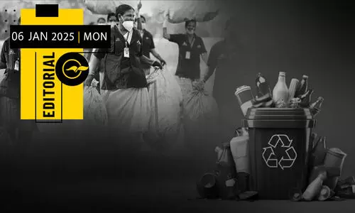 ശുചിത്വകേരളം യാഥാർഥ്യമാകട്ടെ ശുചിത്വകേരളം യാഥാർഥ്യമാകട്ടെ