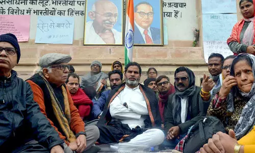 Prashant Kishor Prashant Kishor