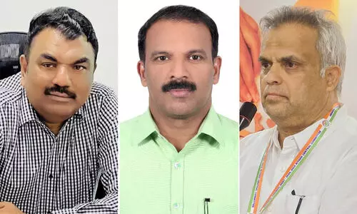 എൻ.ആർ.കെ ഫോറം പുനഃസംഘടിപ്പിച്ചു