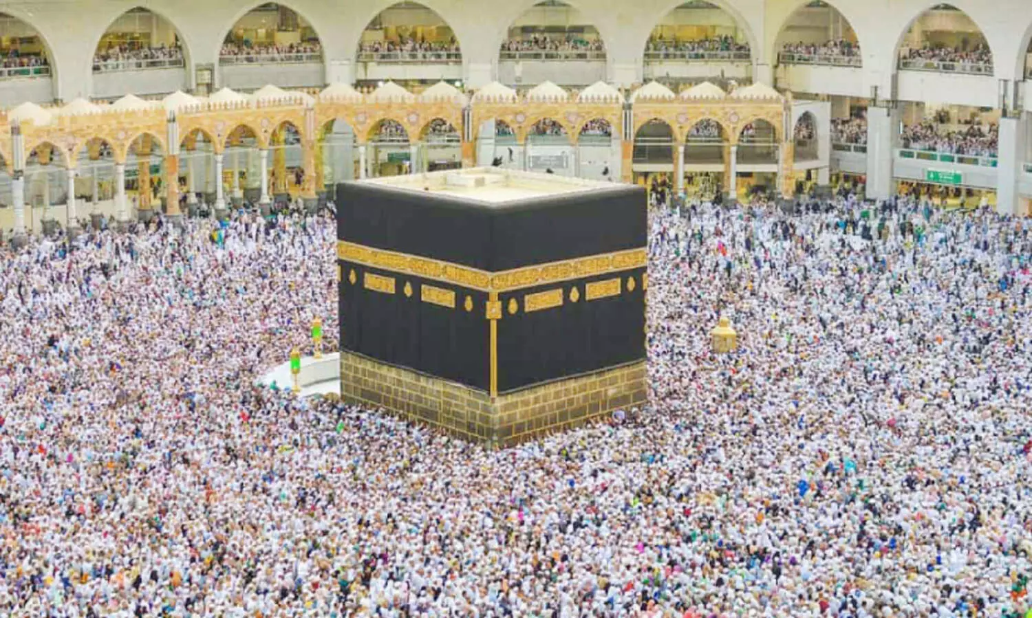 hajj