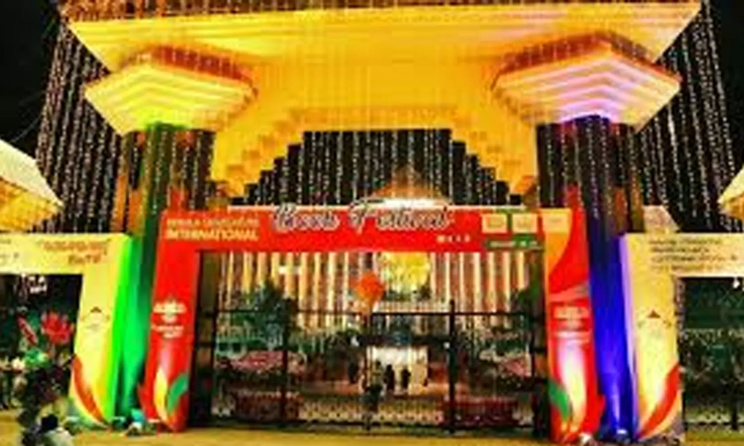 പുസ്തകോത്സവത്തിന് നിയമസഭ ഒരുങ്ങി