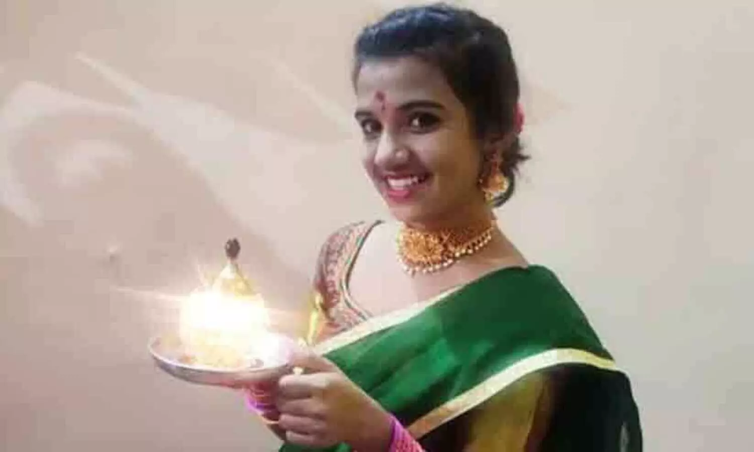 Tejaswini