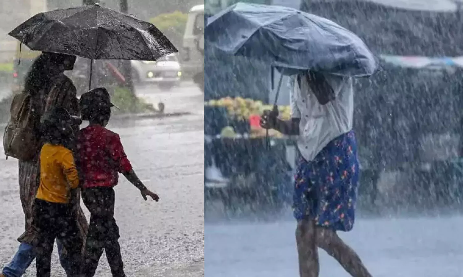 സംസ്ഥാനത്ത് വരുന്ന അഞ്ച് ദിവസം വിവിധ ജില്ലകളിൽ നേരിയ മഴക്ക് സാധ്യത