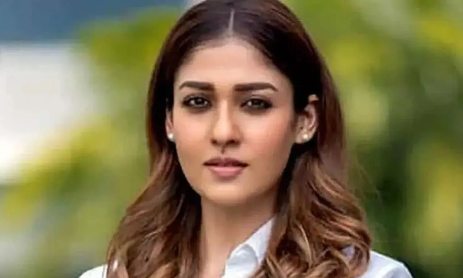 Nayanthara