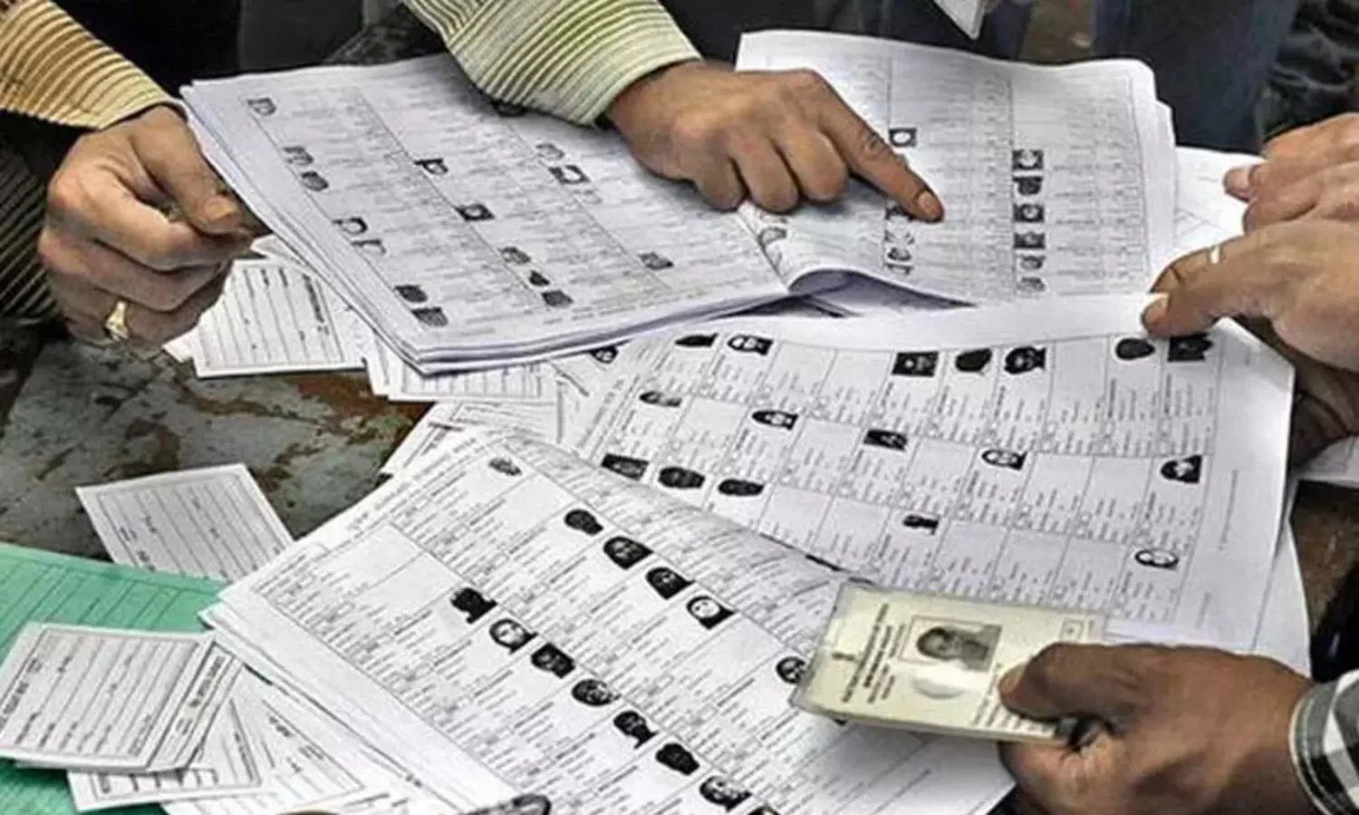 സംസ്ഥാനത്ത് ആകെ വോട്ടർമാർ- 2.78കോടി; സ്ത്രീകൾ- 1.43 കോടി, പുരുഷന്മാർ-1.34 കോടി