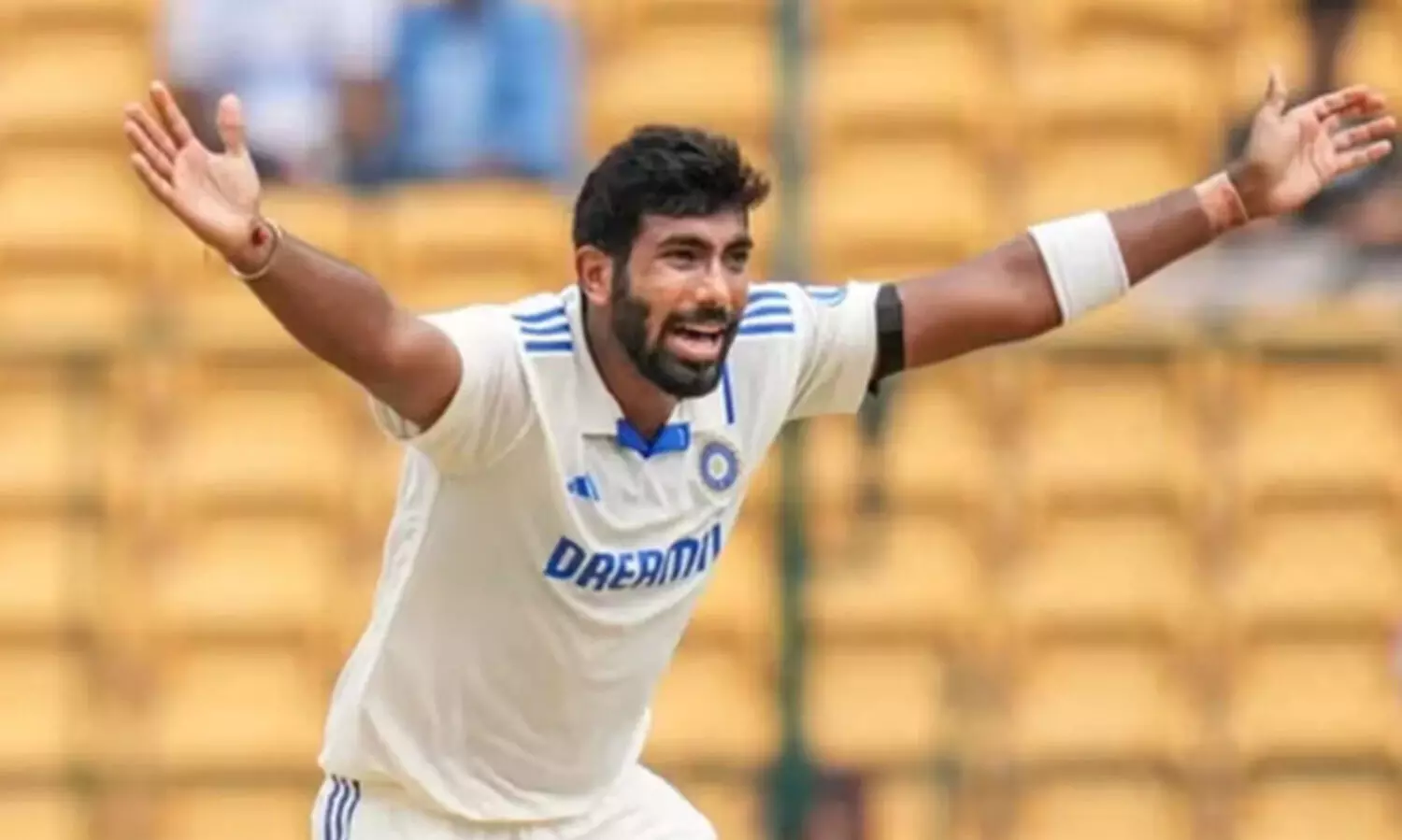 ഇന്ത്യക്ക് തിരിച്ചടി; ഇംഗ്ലണ്ടിനെതിരായ ഏകദിന, ട്വന്‍റി20 പരമ്പരക്ക് ബുംറ ഉണ്ടാകില്ല; ചാമ്പ്യൻസ് ട്രോഫിയും സംശയത്തിൽ