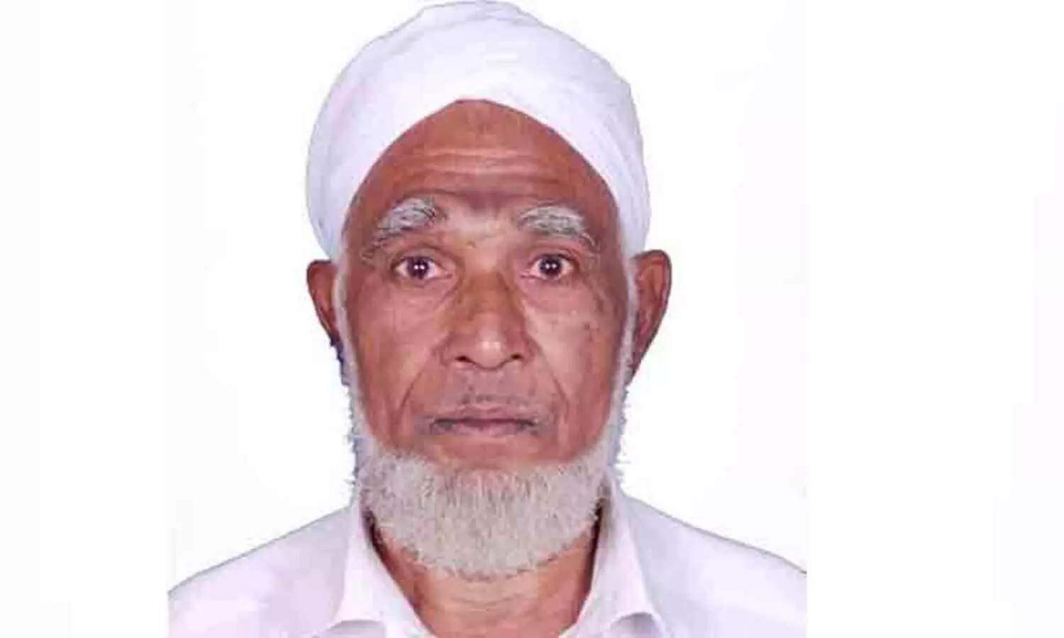 എടച്ചേരി കുഞ്ഞബ്ദുല്ല മൗലവി നിര്യാതനായി