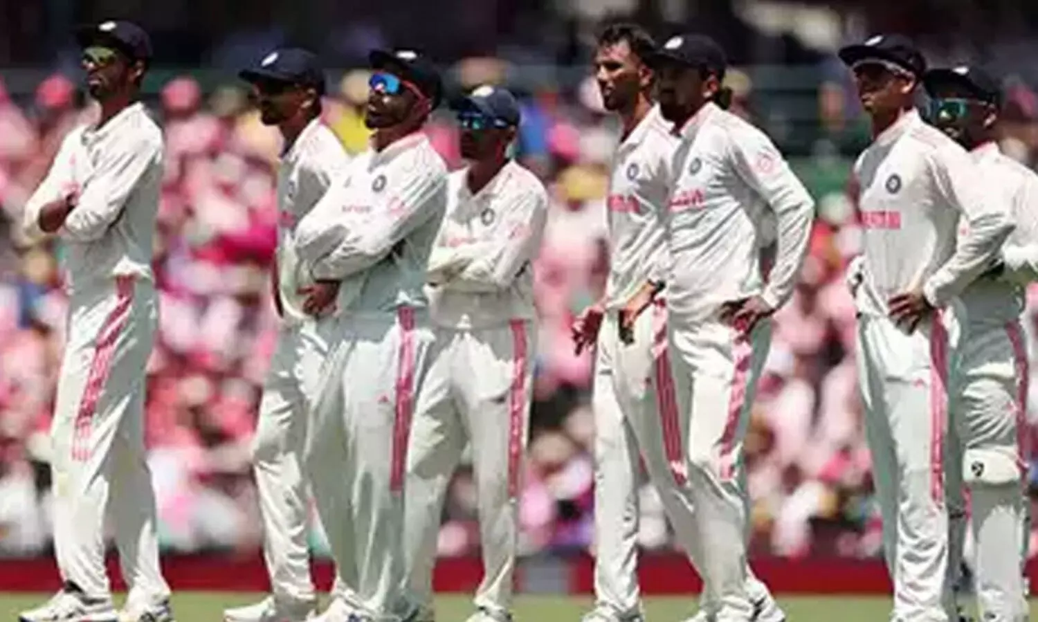 ടെസ്റ്റ് ക്രിക്കറ്റിലും രണ്ടുതട്ട്; സാധ്യതകൾ ആരാഞ്ഞ് ഐ.സി.സി